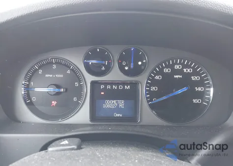 2007 Cadillac Escalade Standard z USA, uszkodzony, nr VIN 1GYFK63837R295670